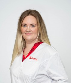 Regina Kmitaitė